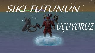 YENİ KOSTÜM VE HARİKA SET BONUSU l METİN2 RUBYCHARON [upl. by Dlanigger]