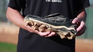 Best tips for choosing baseball cleats [upl. by Dougy802]