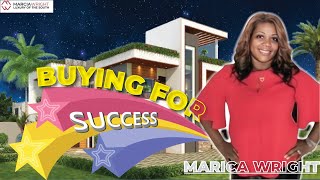 Buying in Douglasville Georgia  Marcia Wright [upl. by Ioves]