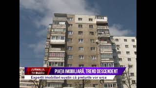 PIATA IMOBILIARA TREND DESCENDENT [upl. by Hayton145]