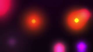 Noise Lights Bokeh Blur Background Overlay  For Editing Video [upl. by Kedezihclem]