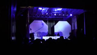 Skratch Bastid  Evolve 2013  Synergy Stage [upl. by Chet]