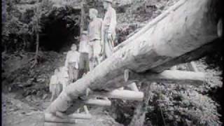 Great Smoky Mountains 1936 [upl. by Easton]