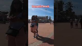 Romantic beach Durban south africa beach durban beaches [upl. by Jezabel]