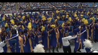 Graduation Recap 2017 [upl. by Mariquilla]