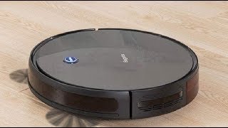 Bagotte BG600 Robot Vacuum Cleaner Review Our very own Bags [upl. by Nishom864]