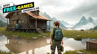 Top 10 Best FREE Mobile Games Of October 2024  Android amp iOS [upl. by Brittney]