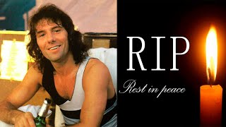 7 AM Actor Aynsley Dunbar unfortunately DIE Condolences to the fans [upl. by Mcgrath]