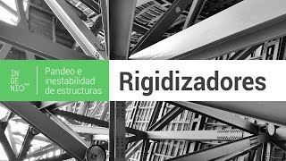 Abolladura uso de rigidizadores en estructuras metálicas [upl. by Herby]