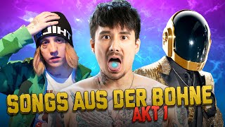 Der letzte SONG AUS DER BOHNE Akt 1 I Julien Bam [upl. by Oriole]