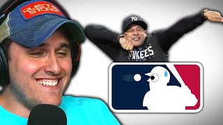 The CRAZIEST Baseball Season Ever [upl. by Ylyl69]