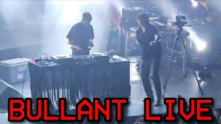 BULLANT Live At The Regency Ballroom San Francisco 2024 [upl. by Jessa827]