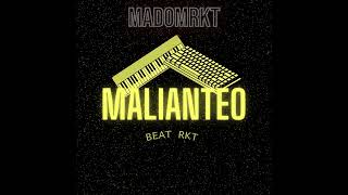 remix rkt 🔥MALIANTEO🔥 [upl. by Wren173]