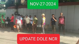 CARMEL L FERENAL UPDATE DOLE NCR LIVE [upl. by Mich]