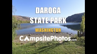 Daroga State Park WA [upl. by Vershen]