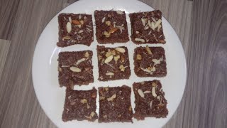 Sohan Halwa Recipe  Habshi Halwa Multani Sohan Halwa [upl. by Pickford]