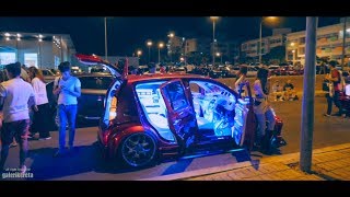 MOST EXPENSIVE PERODUA MYVI IN MALAYSIA [upl. by Waynant]