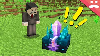 Is this Minecraft Update a Game Changer [upl. by Billat390]