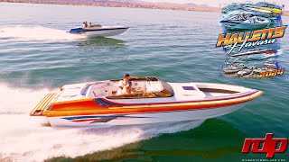 HALLETTS IN HAVASU 2024  Full Event Film [upl. by Skipp]