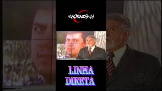 Linha Direta Ep101 mafrazinh nostagia [upl. by Barfuss]