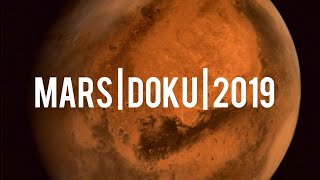 Universum Doku 2019  Der Mars  Deutsch  Interessant [upl. by Vaughan657]