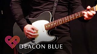 Deacon Blue  Chocolate Girl V Festival August 17th 2013 [upl. by Alyahc]