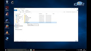 Enlever lancienne installation de Windows Windows 10 [upl. by Johnnie]