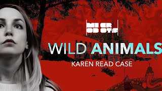 Wild Animals HD  Karen Read Case 3D Recreation by Microdots [upl. by Barsky]