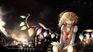 Touhou Vocal Kishida Kyoudan amp The Akeboshi Rockets flanticnight spanish amp english subtitles [upl. by Rebmit]