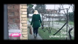 DNK najava za 17022015 Nova crnja [upl. by Terriss]