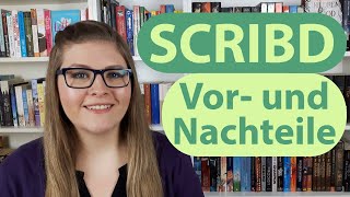 Scribd  Abo für Hörbücher ebooks etc  Vor und Nachteile  Zwischen Tausend Zeilen [upl. by Neraj]