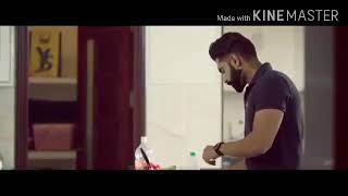 Dasso Ji Hun Ki Likhiye HD video Song  Love Story  Parmish Verma [upl. by Labanna]