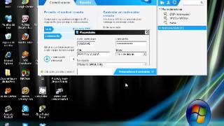 VPN CON TEAMVIEWER [upl. by Song393]