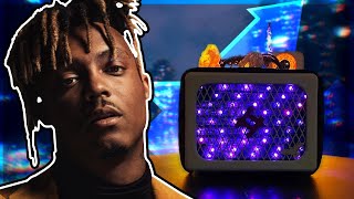 JUICE WRLD  Ghost Box Session Jarad Higgins [upl. by Mehetabel281]