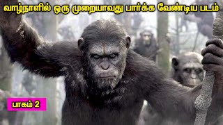 சாகும் முன் பார்க்கவேண்டிய படம்  Tamil Hollywood Times  Tamil Dubbed  Movies Review In Tamil [upl. by Abeu]