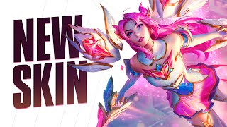 ¡KAISA GUARDIANA ESTELAR ¿LA MEJOR SKIN DEL JUEGO  Navalha  Wild Rift [upl. by Fortin]