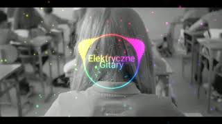 Elektryczne Gitary  Dzieci wybiegły Nightcore TEKST [upl. by Josy677]