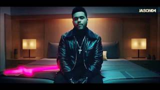 The Weekend  Starboy Lyrics [upl. by Haelam]