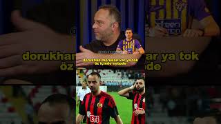 Semih Şentürk Yılmaz Hoca Anısı [upl. by Udele]