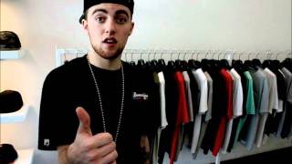 Mac Miller  quotGet It Againquot [upl. by Floridia71]