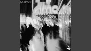 BOULEVARD feat ZAMBYX [upl. by Kinom959]