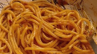 Arrabiata Spaghetti  Veeba Pizza Pasta Sauce  Red Sauce Pasta  Raashi Cooks  Raashi Thakar [upl. by Shatzer]