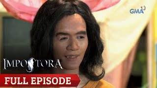 Impostora Full Episode 1 [upl. by Atinet]