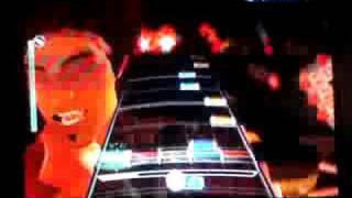 Rock Band Clouds Over California 100 Expert FC 1st PLACE [upl. by Alister23]