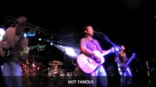 Charlie Lucas Band Whiskey [upl. by Onaivatco]