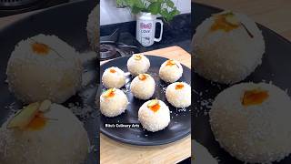 15 mins recipe without Mawa for Diwali Ep 9 ritusculinaryarts viralfood [upl. by Darooge]