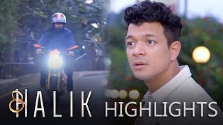 Halik Lino notices a man in their tail  EP 130 [upl. by Linda211]