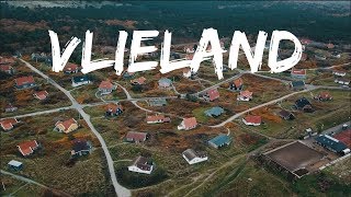 Vlieland bezoeken  het kleinste Nederlandse Waddeneiland [upl. by Htebazile844]