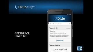 Conheça nosso app para Android [upl. by Koorb]