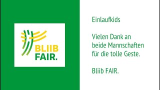 FC NeukirchEgnach Einlaufkids [upl. by Philips418]